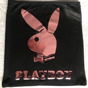 Playboy Bunny Tubetop